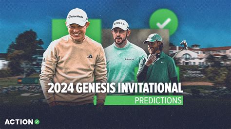 genesis open leaderboard|Hero World Challenge 2024 Golf Leaderboard